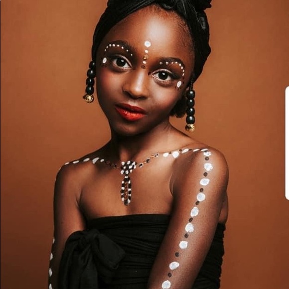 Shaunteal Prejean, Makeup Artist & Fashionista! - Picture 5 of 16